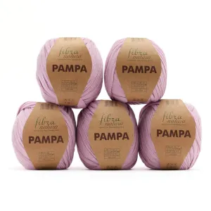 Pampa Bag of 5