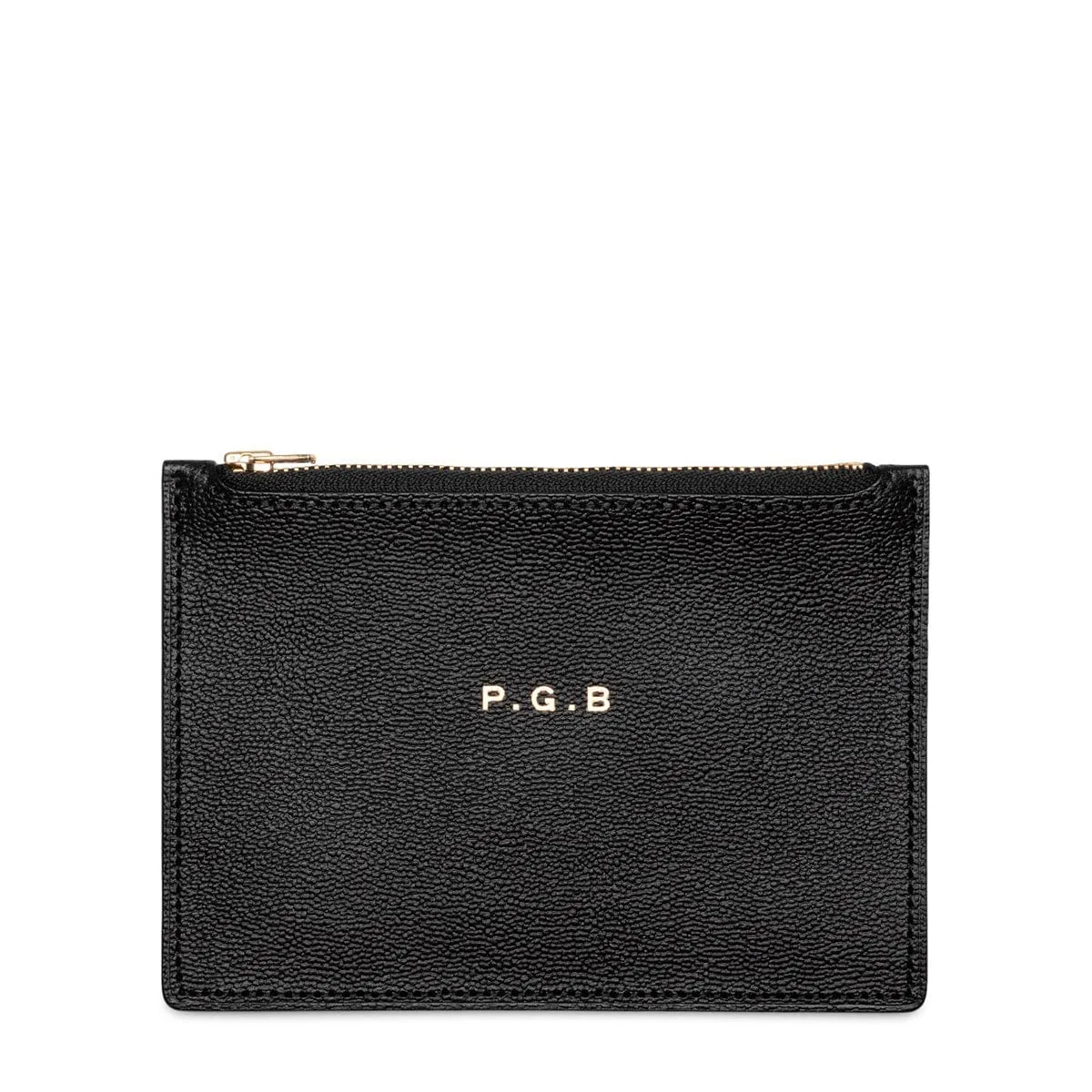 P.G.B. POUCH