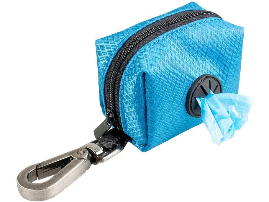 Poo Bag Dispenser Nylon