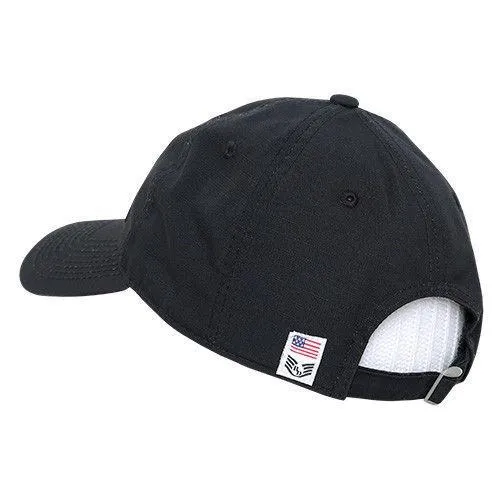 Rapid Dominance Relaxed 6 Panel Ripstop USA Flag Dad Hats Caps