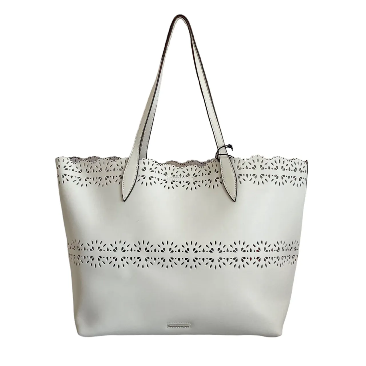 Rebecca Minkoff Structured Tote Bag