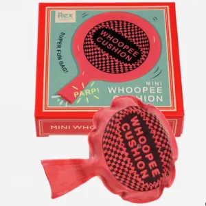 Rex London Mini Whoopee Cushion