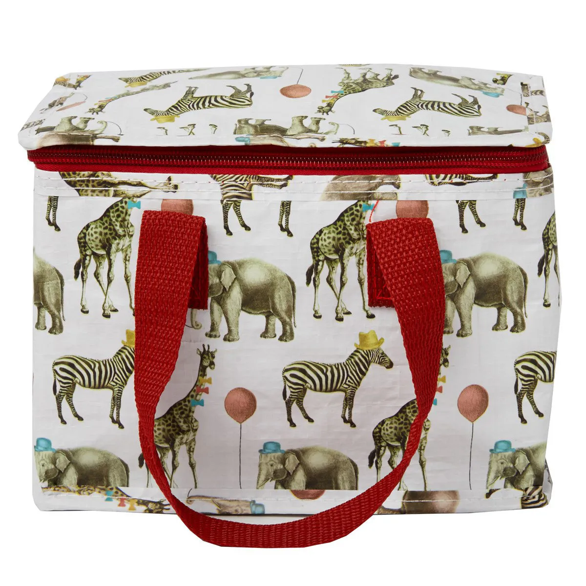 RJB Stone Party Animals Lunch Bag