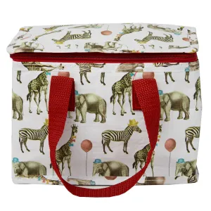 RJB Stone Party Animals Lunch Bag