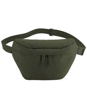 Simplicity waistpack | Pine Green