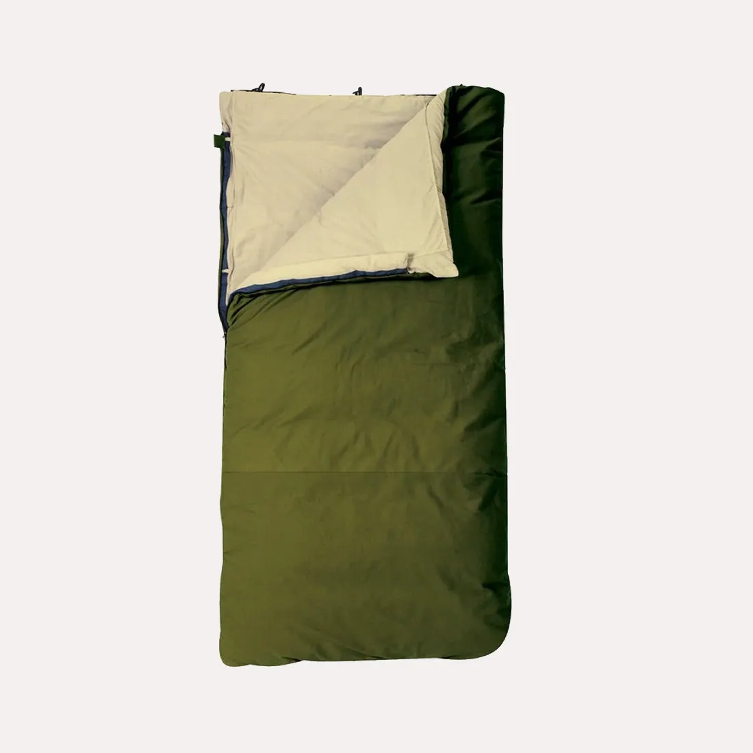 Sleeping bag