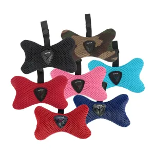 soft bone shaped bag holders - 1 camo left!