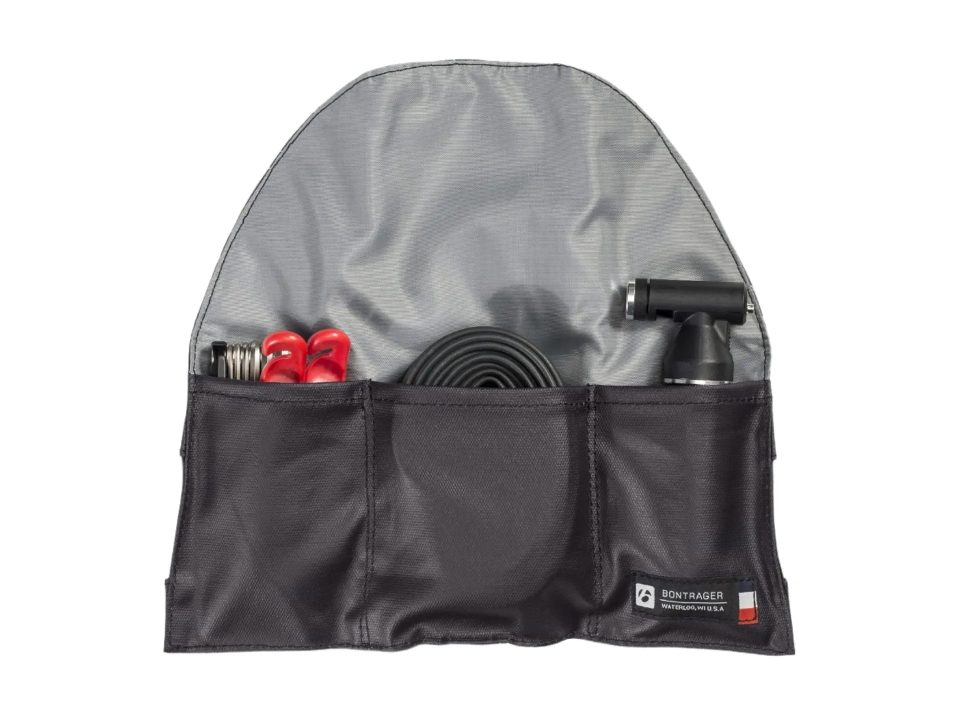 Spring Roll Seat Bag