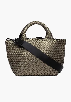 ST BARTHS SMALL TOTE ETOILE