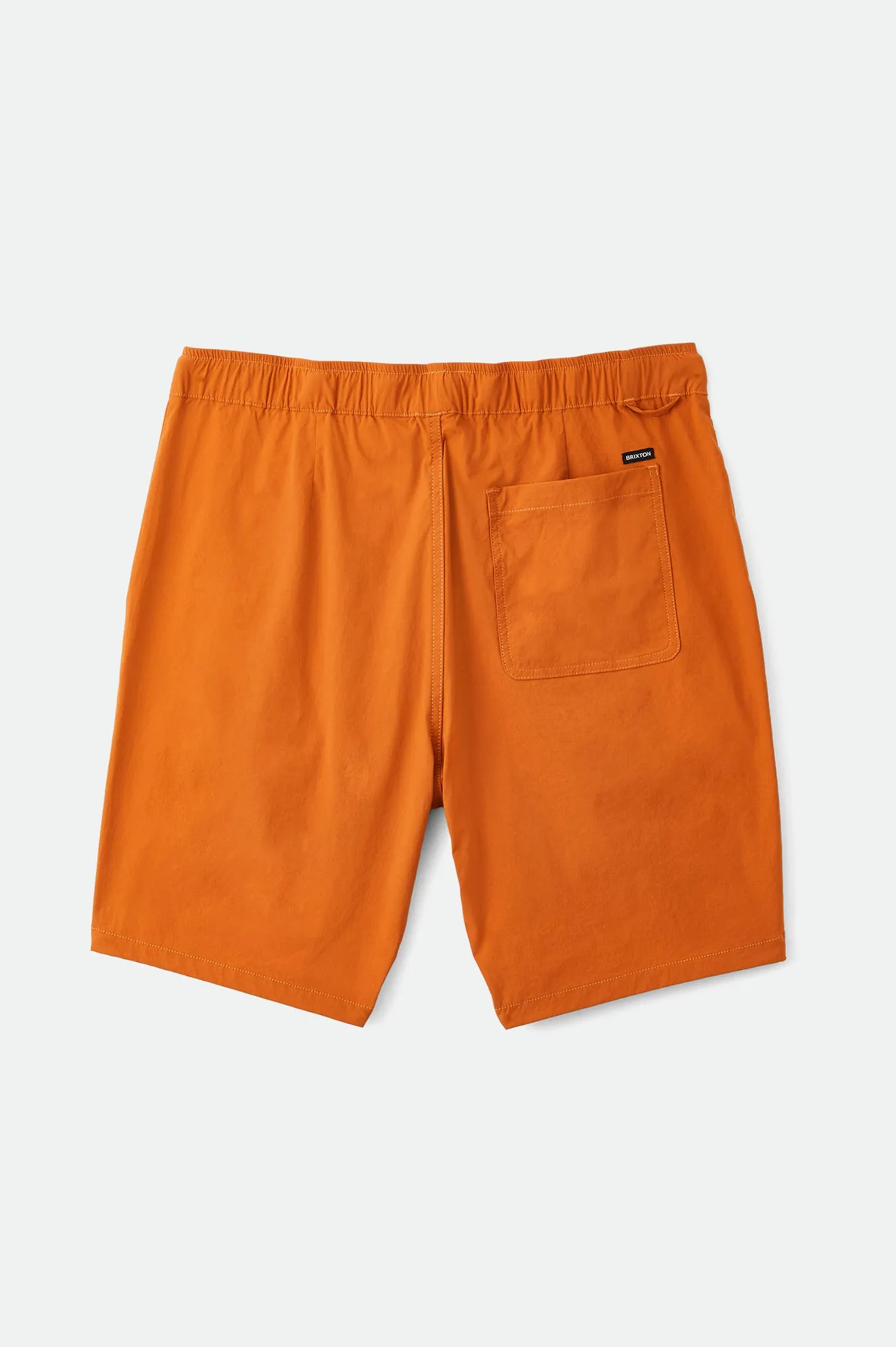 Steady Cinch Utility Short - Caramel