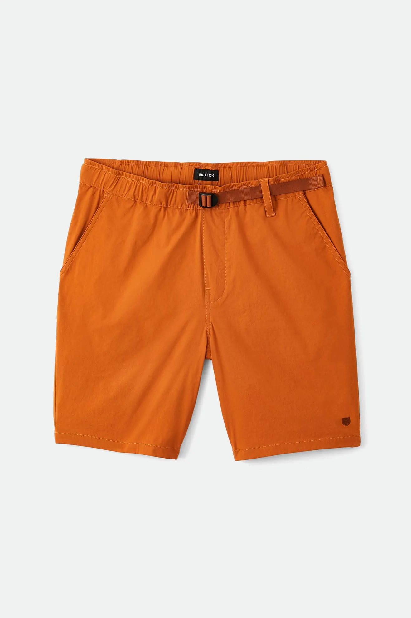 Steady Cinch Utility Short - Caramel