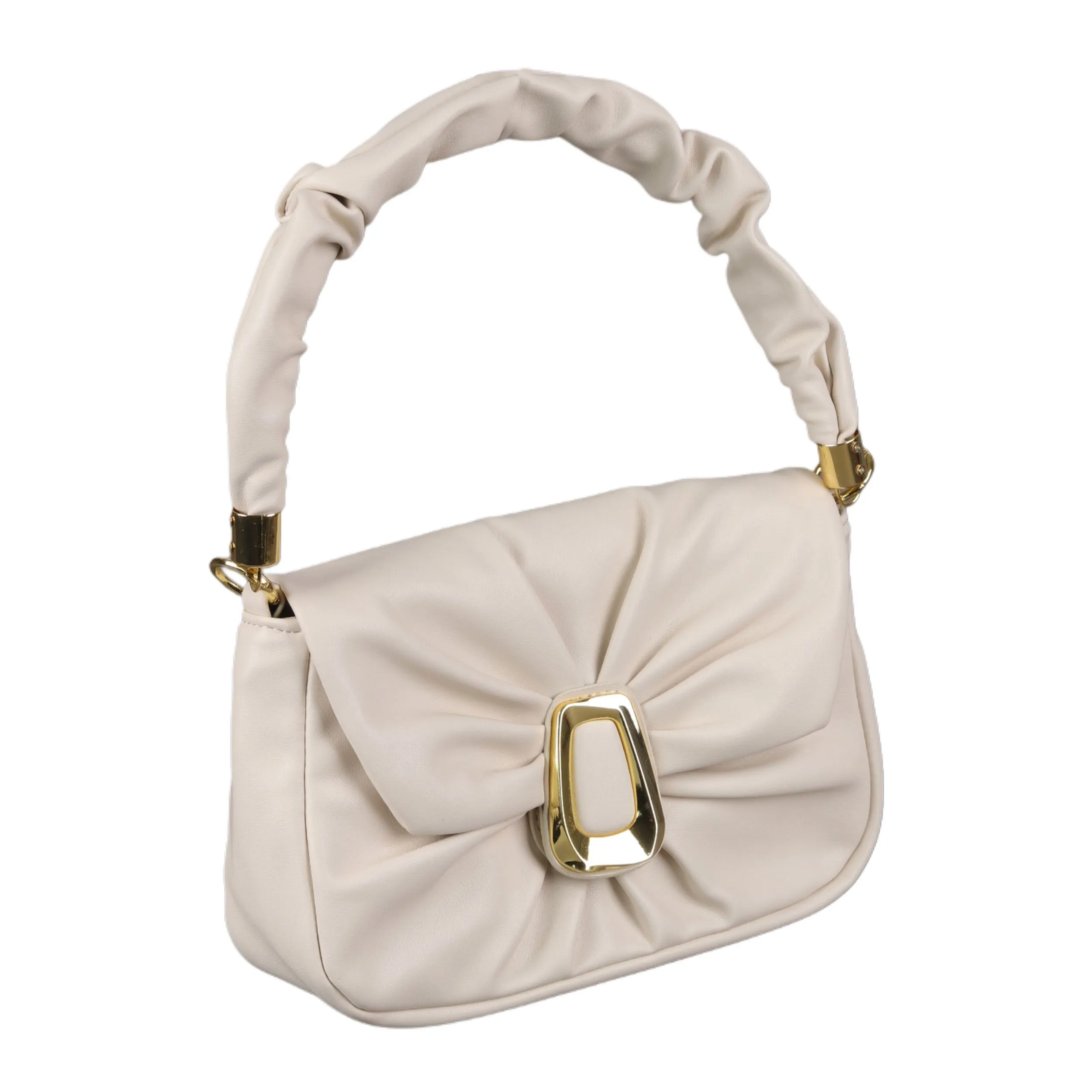 Stylish Girly Side Shoulder Bag (4114) - Mr Joe