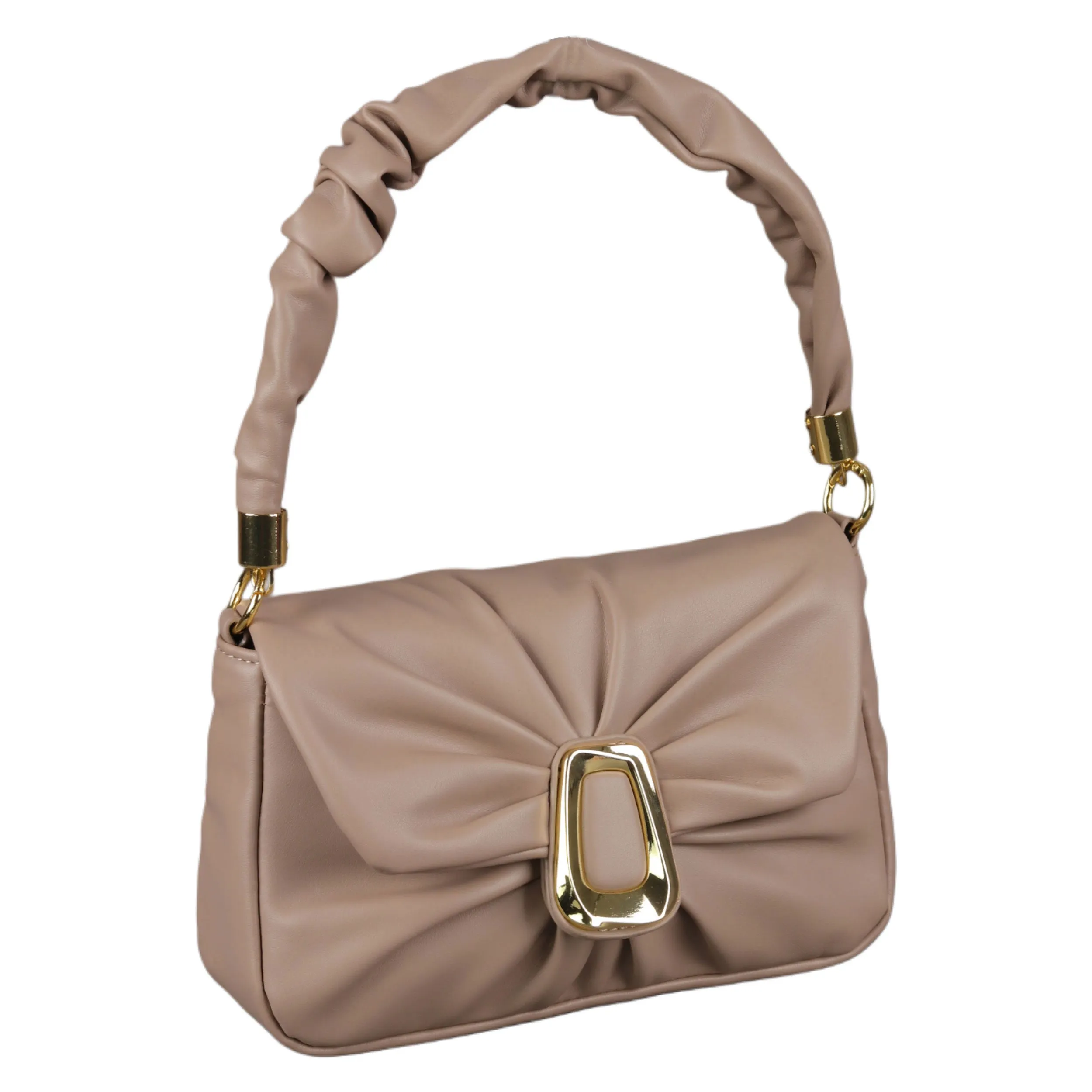 Stylish Girly Side Shoulder Bag (4114) - Mr Joe