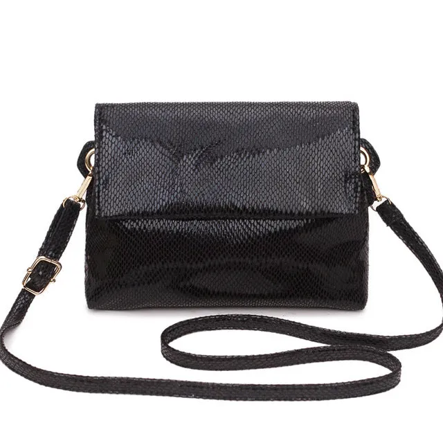 Sunshine Clutch Cross Body Bag