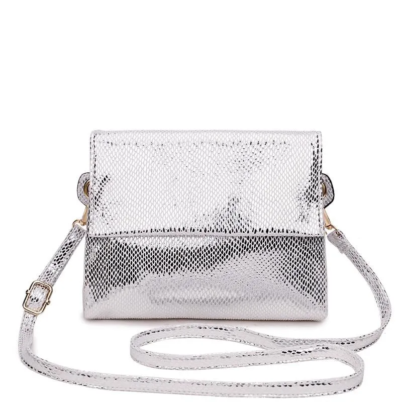 Sunshine Clutch Cross Body Bag