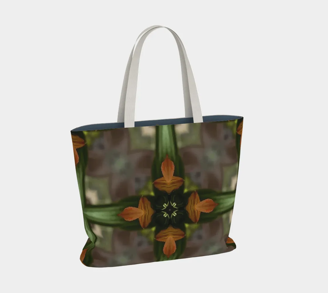 Temple Large Tote 2