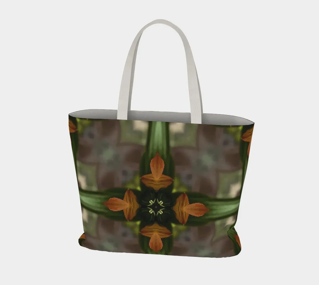 Temple Large Tote 2