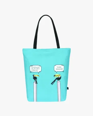 The Chic Handbag - Toucan do it!