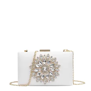 The Lucia Clutch Bag