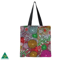 Tote Bag - Coral Hayes Pananka