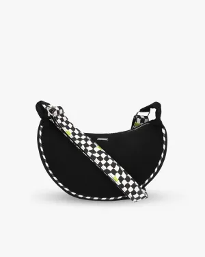 Tsuki Sling Bag - Checkmate