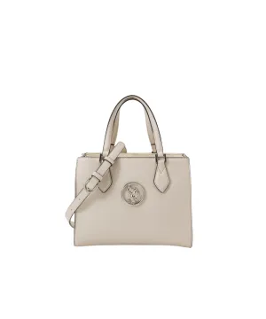 U.S. POLO ASSN. WOMEN SALEM BUCKET IN OFF WHITE