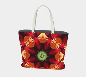 Vida Large Tote 2