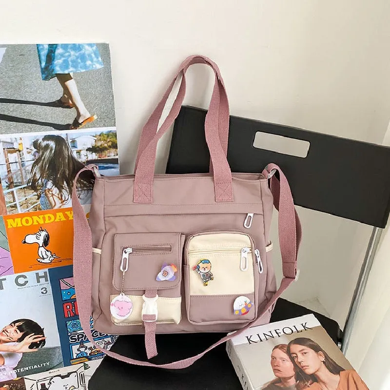 Waterproof   Crossbody Bags for Girls