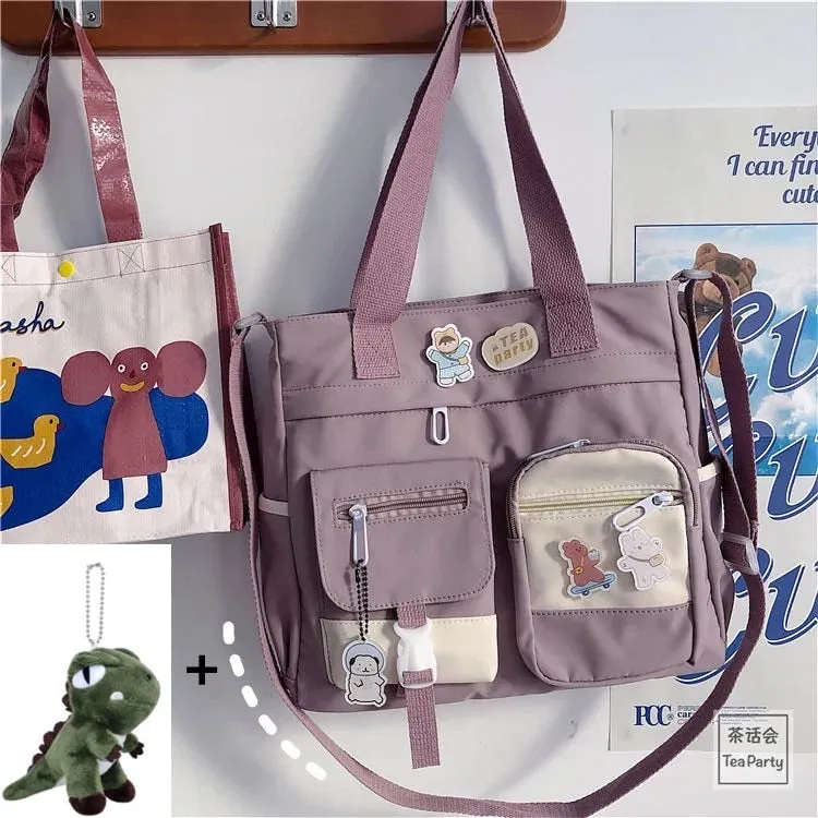 Waterproof   Crossbody Bags for Girls