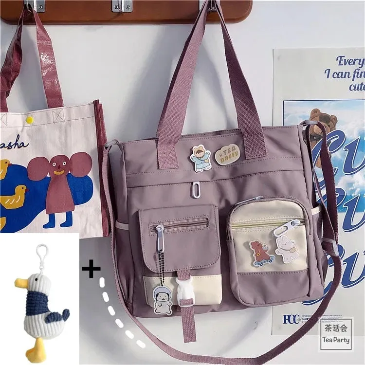 Waterproof   Crossbody Bags for Girls