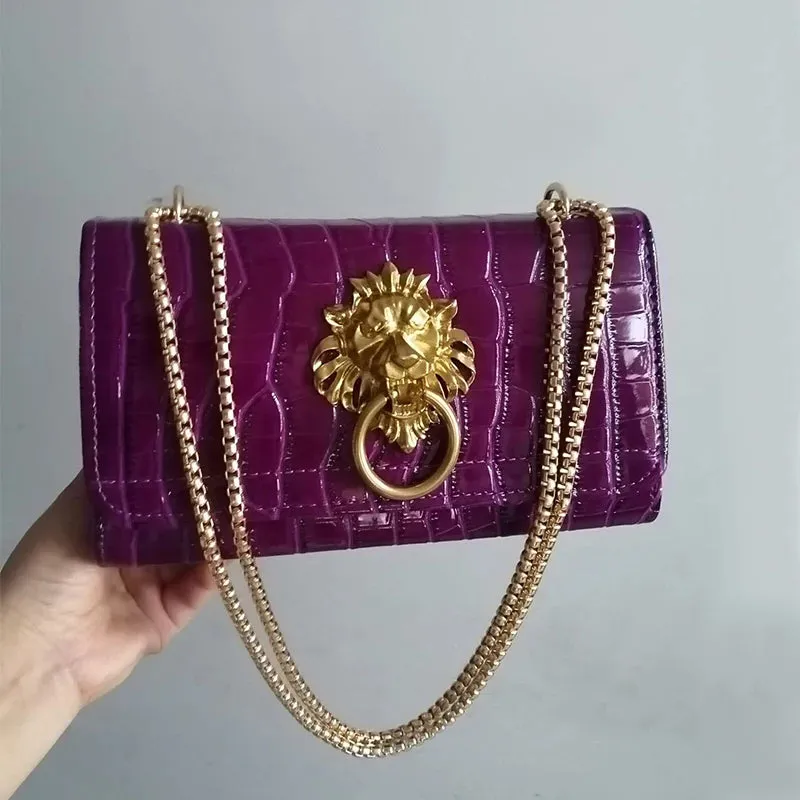 Women Diamond Bags