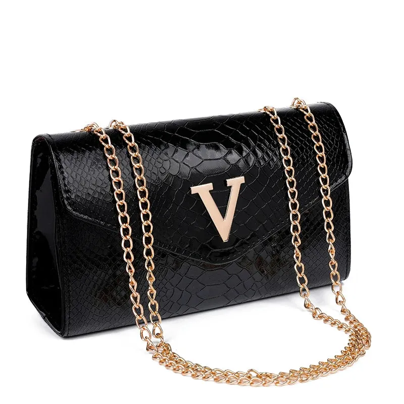 Women Diamond Bags