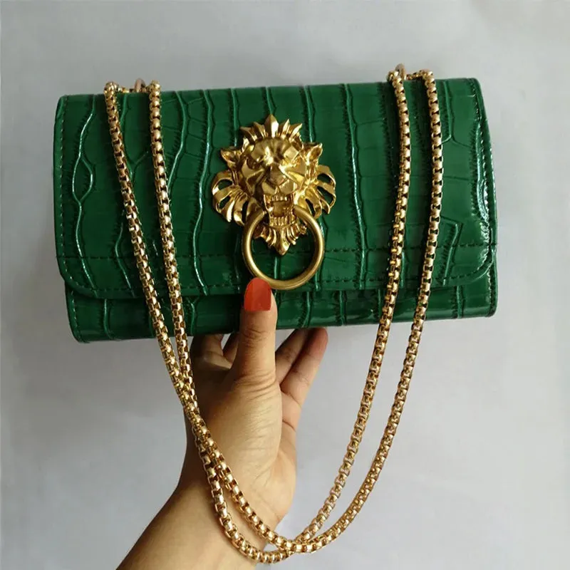 Women Diamond Bags